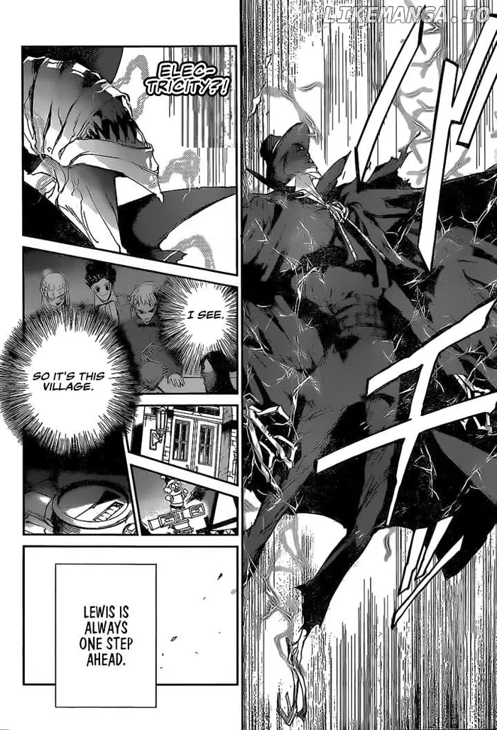 The Promised Neverland chapter 88 image 13_optimized